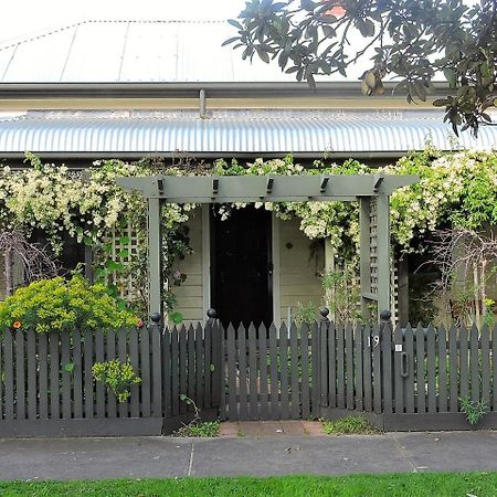 Delightful Cottage Queenscliff Buitenkant foto