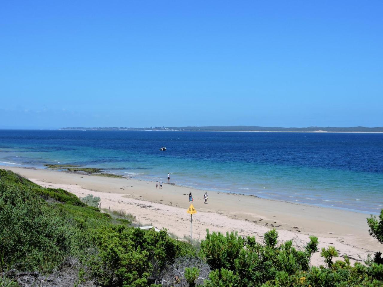 Delightful Cottage Queenscliff Buitenkant foto