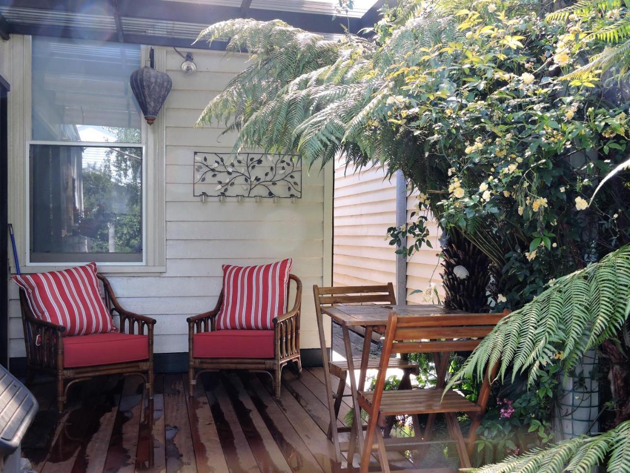 Delightful Cottage Queenscliff Buitenkant foto